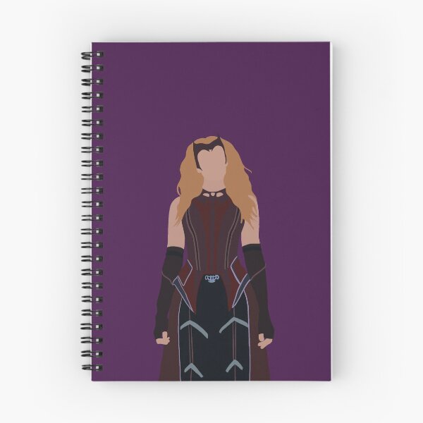 Item preview, New suit Wanda episode 9 designed and sold by gofundme.