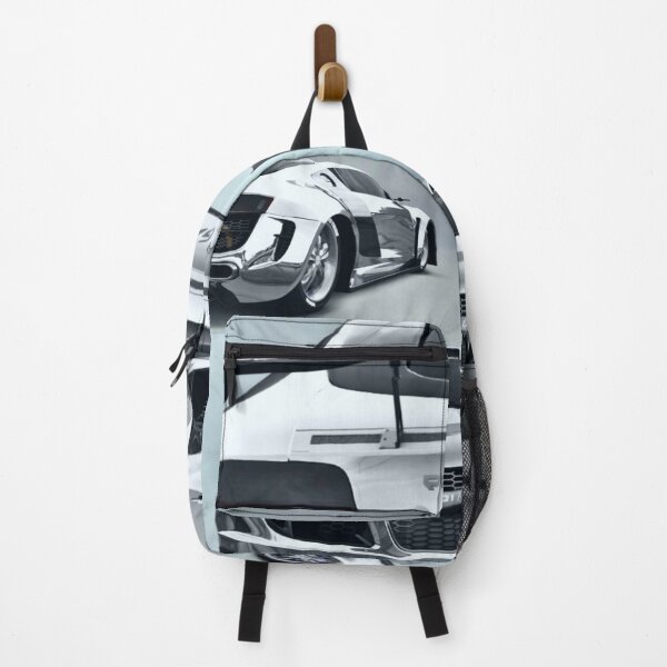 Item preview, AUDI R8 GT CUSTOM designed and sold by Pauly Marsden.
