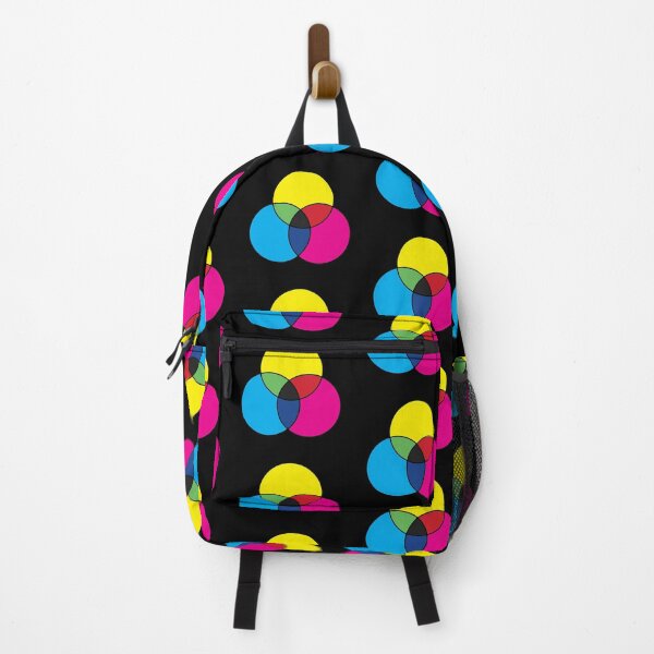 Item preview, CMYK Color Diagram designed and sold by murialbezanson.