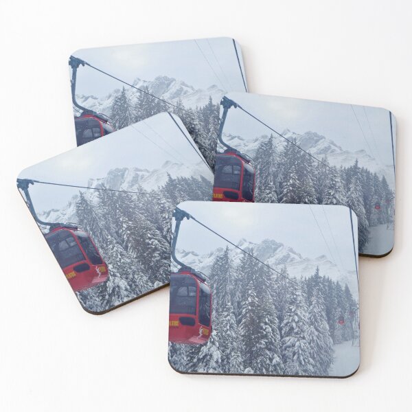 Item preview, Mount Pilatus, Switzerland designed and sold by Anastasia-4-art.