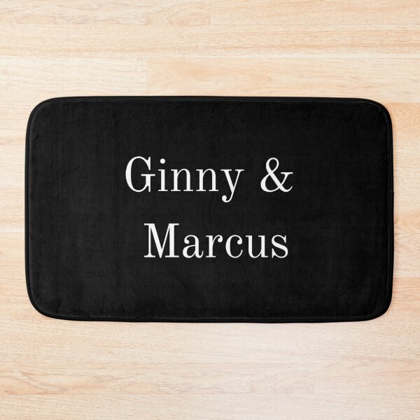 Item preview, Ginny & Marcus designed and sold by Ana-Stasion.