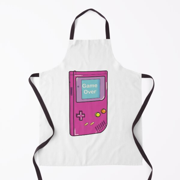 Item preview, handheld game console - pink designed and sold by EEny-Miny.