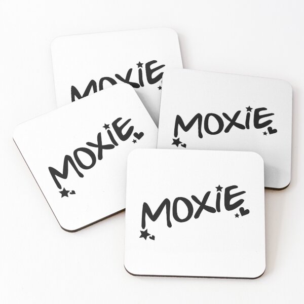 Item preview, Moxie designed and sold by marisa lopes.