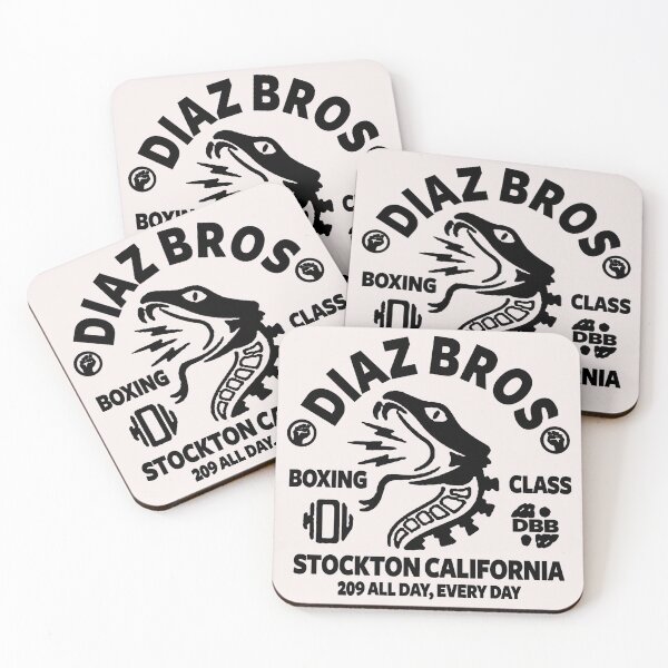 Item preview, Diaz Brothers designed and sold by rotdara53.