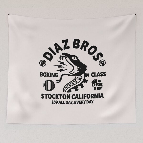Item preview, Diaz Brothers designed and sold by rotdara53.