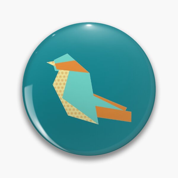 Item preview, Origami Bird designed and sold by TheArtogram.
