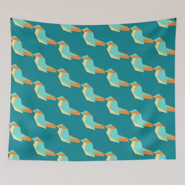 Item preview, Origami Bird designed and sold by TheArtogram.