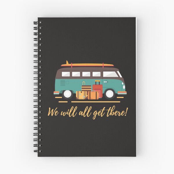 Item preview, We will all get there designed and sold by Summers Cool.