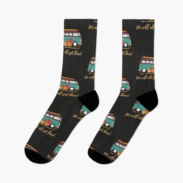 Item preview, We will all get there designed and sold by Summers Cool.