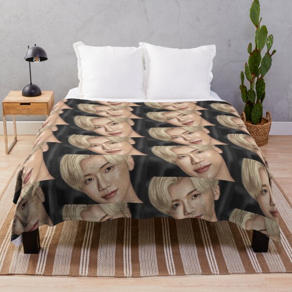Item preview, NCT Jaemin designed and sold by ArtByYao.