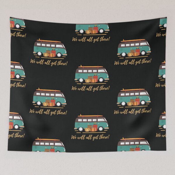Item preview, We will all get there designed and sold by Summers Cool.