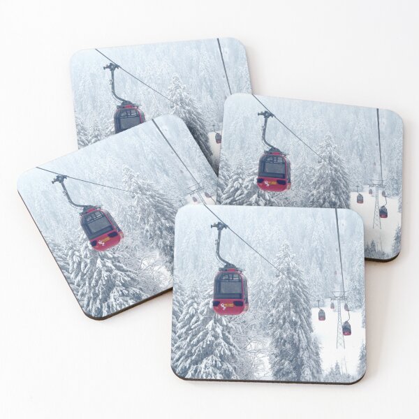 Item preview, Mount Pilatus, Switzerland designed and sold by Anastasia-4-art.