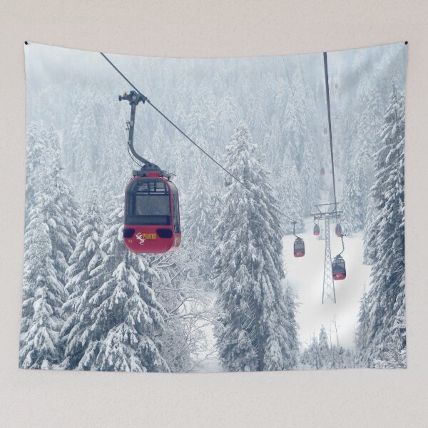 Item preview, Mount Pilatus, Switzerland designed and sold by Anastasia-4-art.