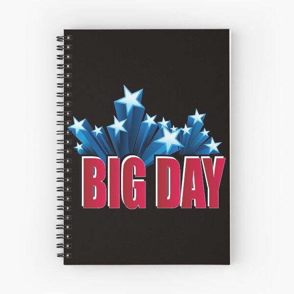 Item preview, Big Day designed and sold by Sagal Theophil  Marak.