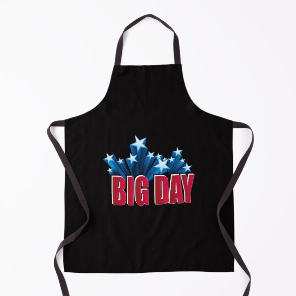 Item preview, Big Day designed and sold by Sagal Theophil  Marak.