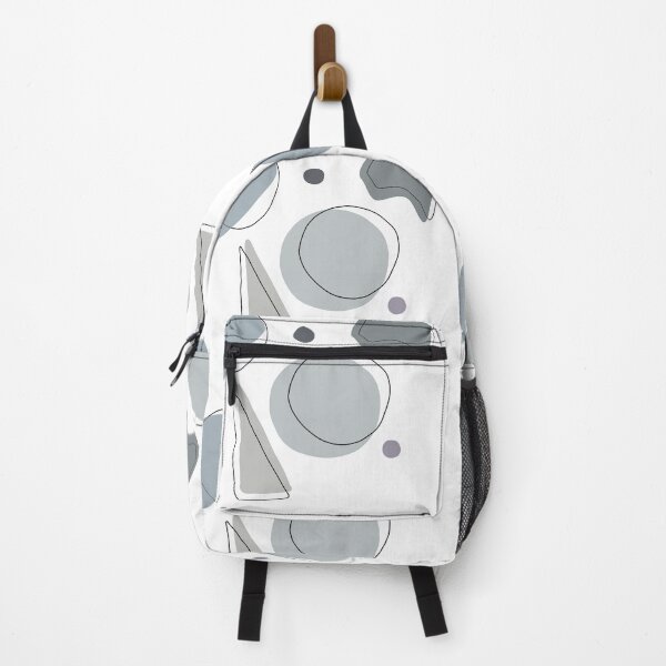 Item preview, Post Modern Grey designed and sold by Jenie Yolland.