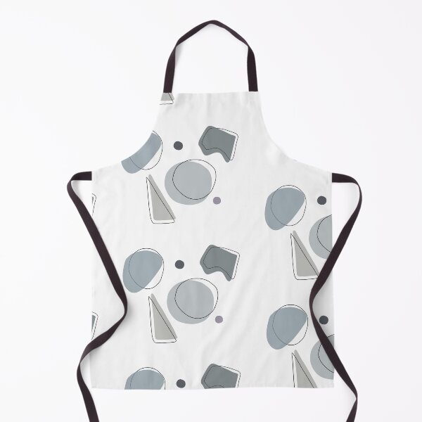 Item preview, Post Modern Grey designed and sold by Jenie Yolland.