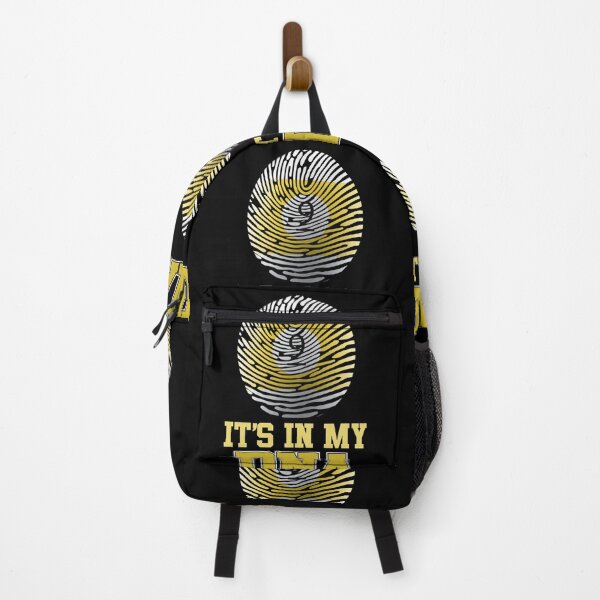 Item preview, Billiards Fan | It's In My DNA designed and sold by GravitiTees.