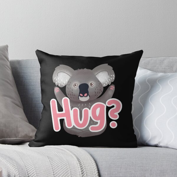 Item preview, HUG? Koala Lady designed and sold by jazzydevil.