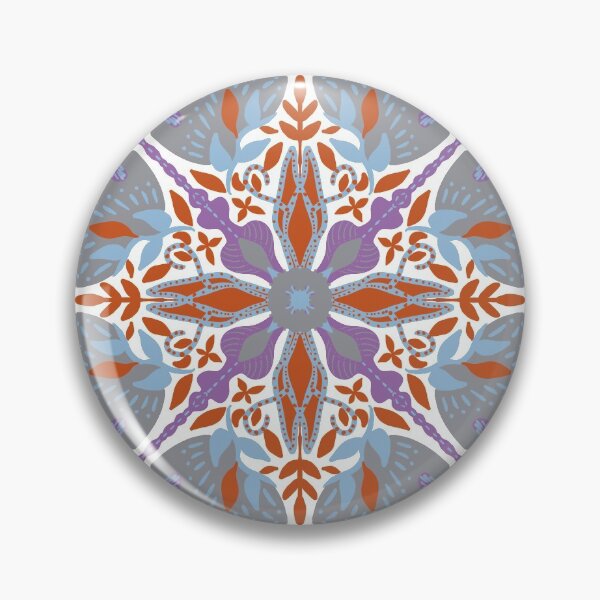 Aperçu de l'œuvre Impression vectorielle de motifs floraux pour textiles. créée et vendue par EWIKA By Ekawit.