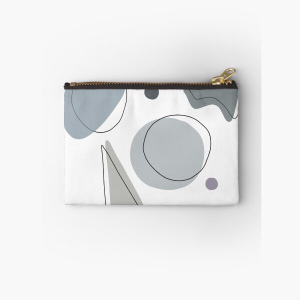 Item preview, Post Modern Grey designed and sold by Jenie Yolland.