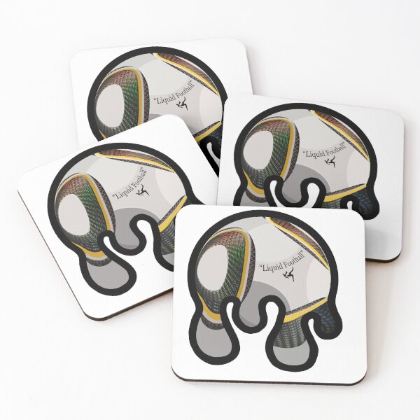 Item preview, “Liquid Football” designed and sold by brandrewski.