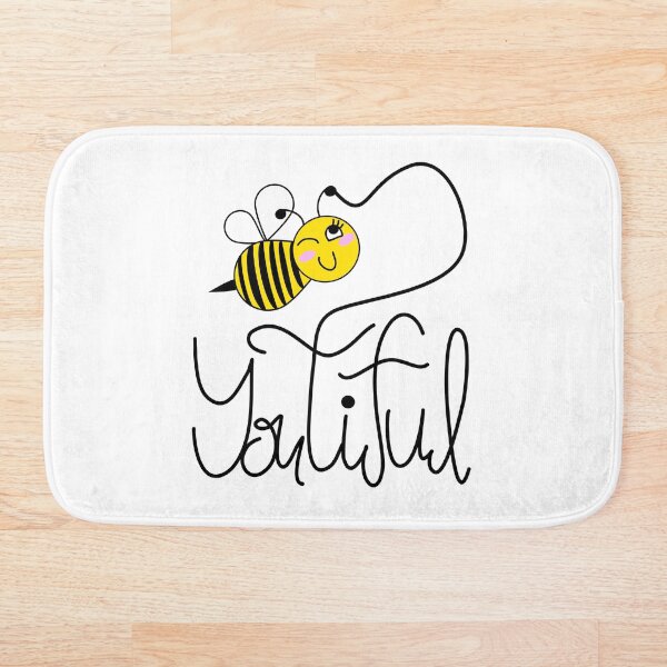 Item preview, Be Youtiful Beautiful designed and sold by dalypdesign.