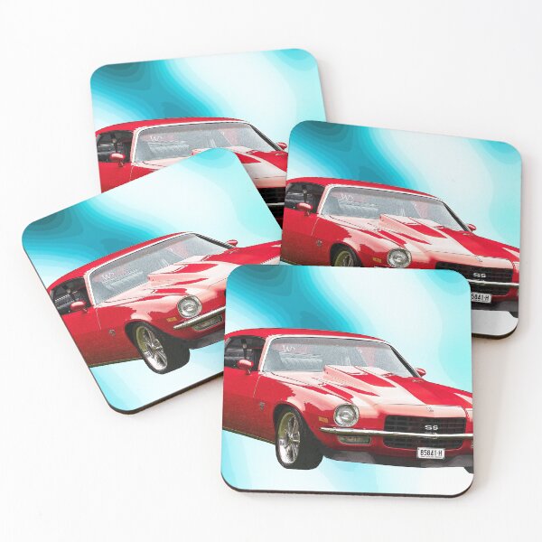 Item preview, Holden SS designed and sold by NaturallyArt.
