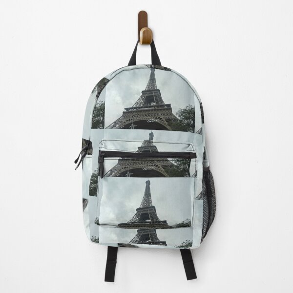 Item preview, THE EIFFEL TOWER designed and sold by JoAnnHayden.