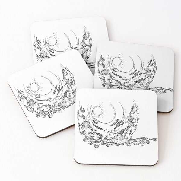 Item preview, Paper Ship designed and sold by Pubblebear.