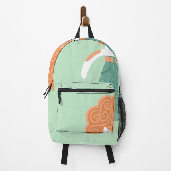 Item preview, Groovy Cat in Lucky Pants designed and sold by SamHoweMeow.