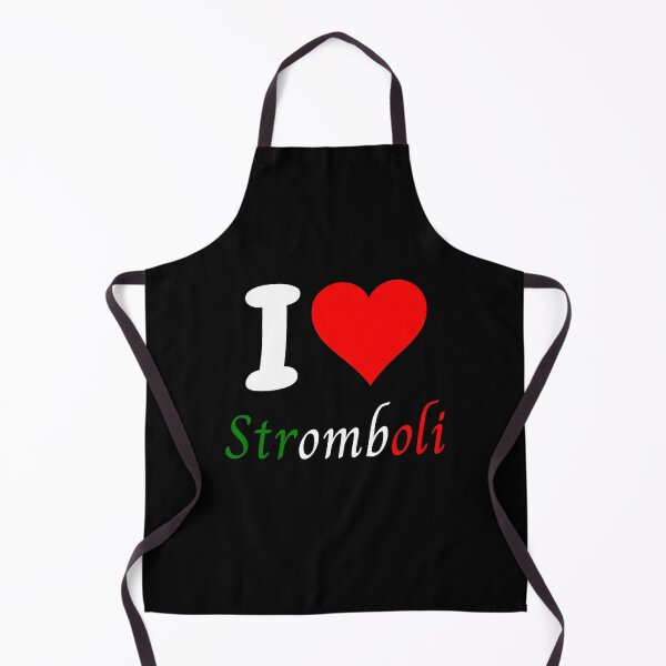 Item preview, I Love Italian Stromboli designed and sold by TommysShop.