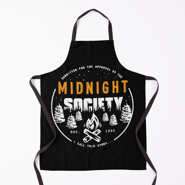 Item preview, Midnight Society designed and sold by rotdara53.