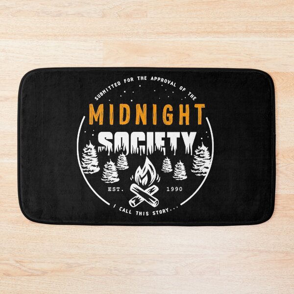 Item preview, Midnight Society designed and sold by rotdara53.