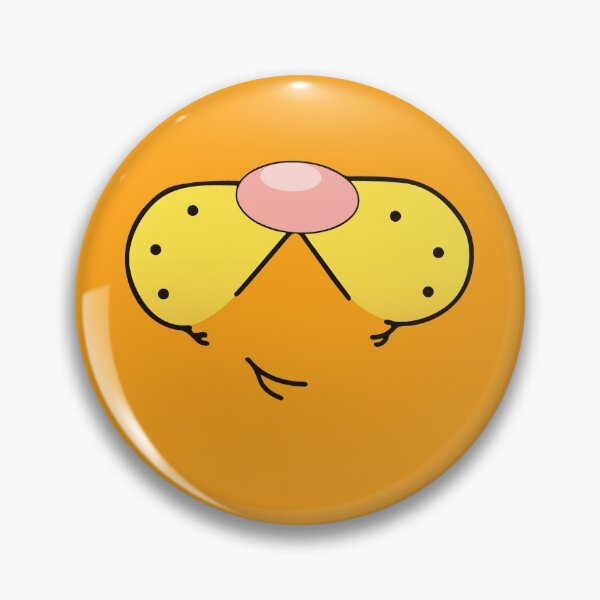 Item preview, Garf Mouth designed and sold by Shay McVay.