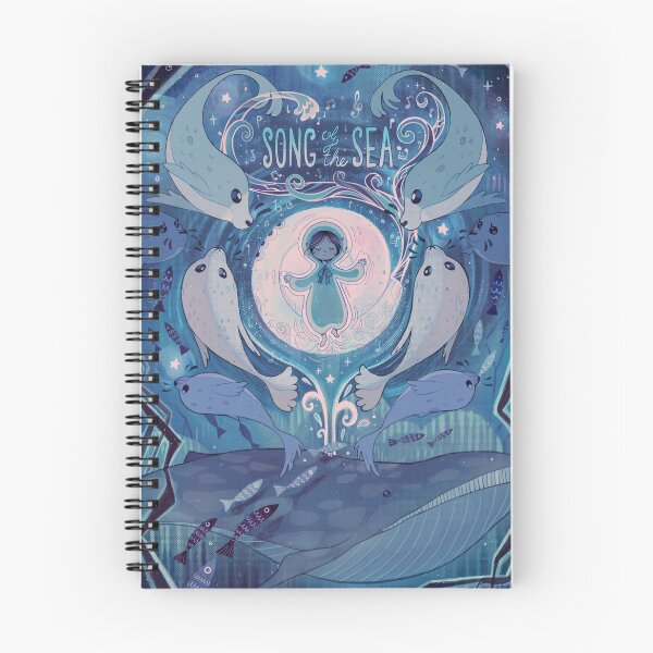 Item preview, Song of the Sea designed and sold by passionpeachy.