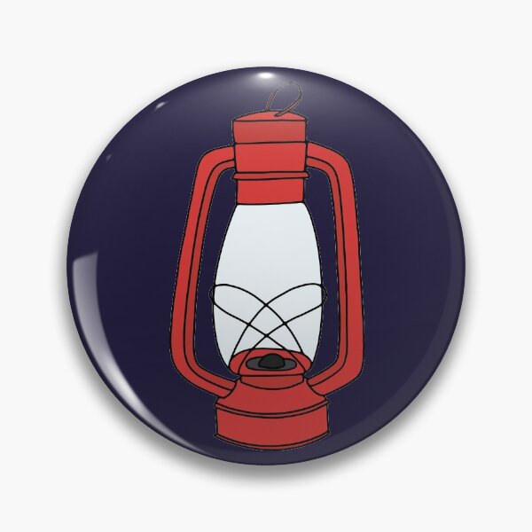 Item preview, Camping Lantern designed and sold by murialbezanson.