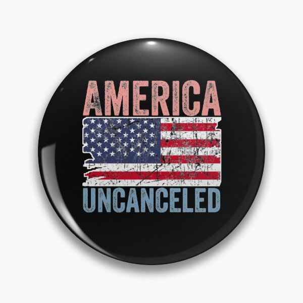 Item preview, America Uncanceled  designed and sold by KGN  CREATIVITY.