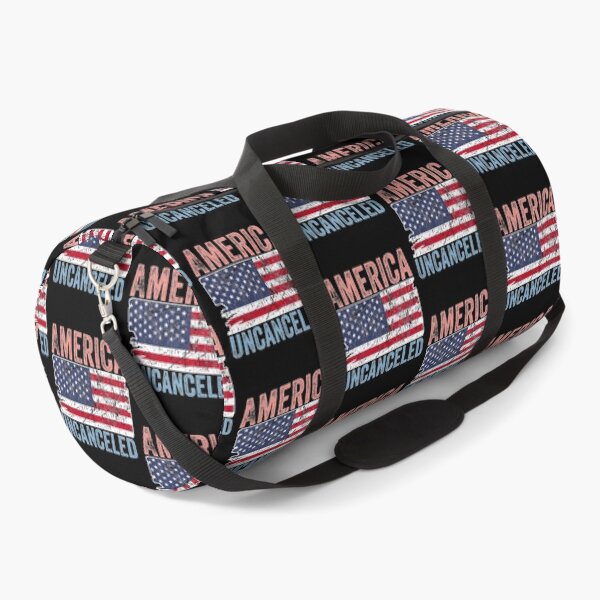 Item preview, America Uncanceled designed and sold by KGN CREATIVITY.