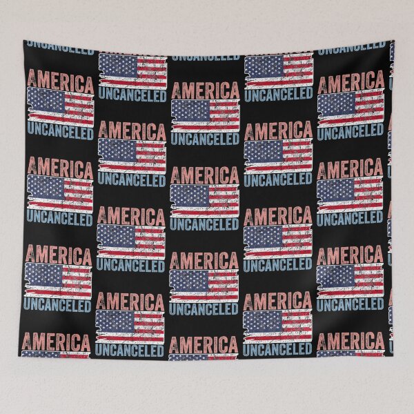 Item preview, America Uncanceled  designed and sold by KGN  CREATIVITY.