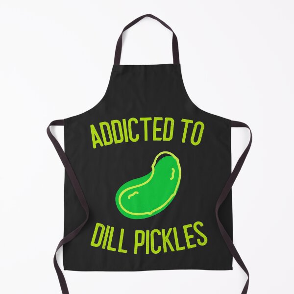 Item preview, Addicted To Dill Pickles designed and sold by EricJP.