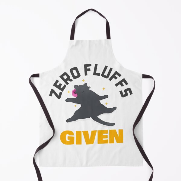 Item preview, Zero Fluffs Given designed and sold by Wachi-A.