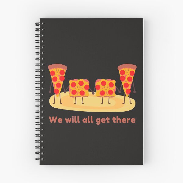 Item preview, We will all get there designed and sold by Summers Cool.