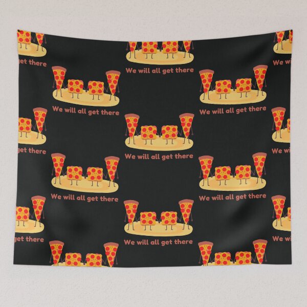 Item preview, We will all get there designed and sold by Summers Cool.
