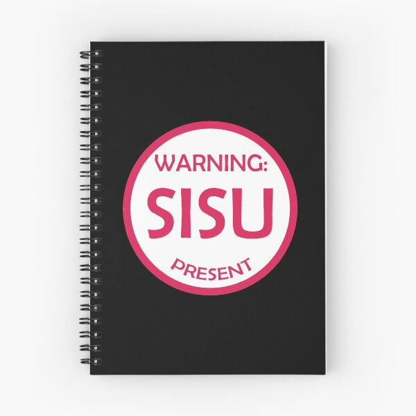 Item preview, Warning:  SISU is present designed and sold by Microwhites.