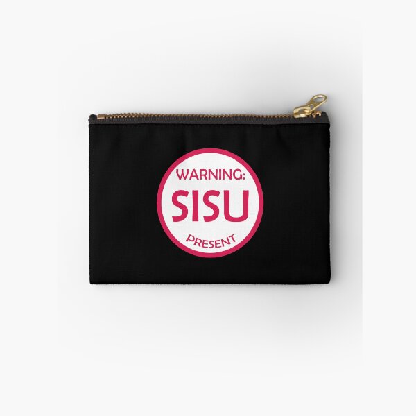 Item preview, Warning:  SISU is present designed and sold by Microwhites.