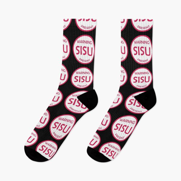 Item preview, Warning:  SISU is present designed and sold by Microwhites.