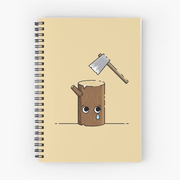 Item preview, Illegal Logging designed and sold by imanhaliman.