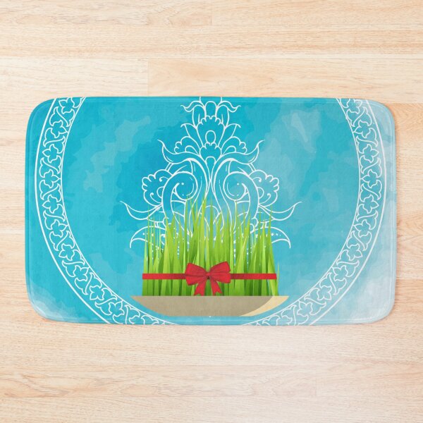 Item preview, Happy Persian New Year designed and sold by ArtEntwined.