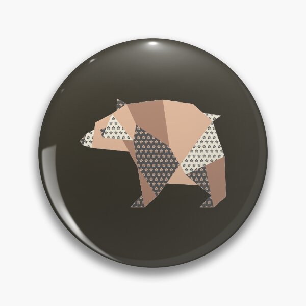 Item preview, Origami Bear designed and sold by TheArtogram.